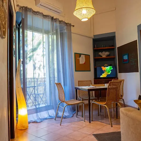 Piscaria Downtown By Sicily In شقة كاتانيا
